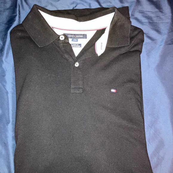Tommy Hilfiger Polo - Picture 1 of 1